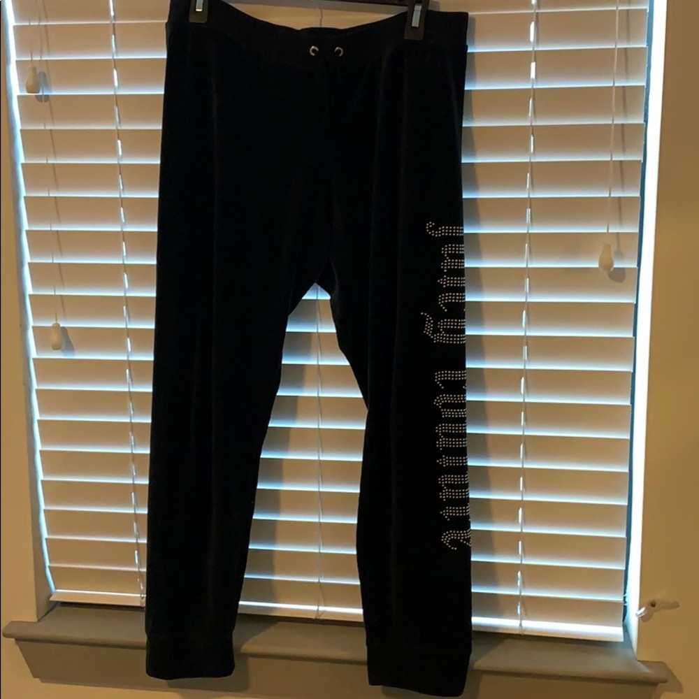 Juicy couture joggers